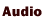 Audio