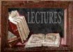 Lectures and Information