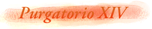 Move to the start of Canto 14