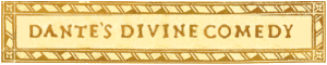 Dante's Divine Comedy